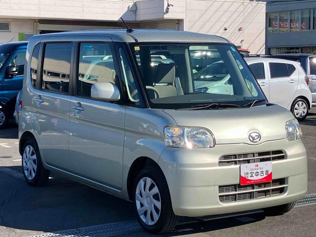 タントXナビ/TV/DVD/BT/USB 左側電動スライドドア オートエアコン キーフリーシステム イモビライザー 盗難防止警報 スペアタイヤ プライバシーガラス 足踏み式駐車ブレーキ アイドリングストップ(千葉県)の中古車