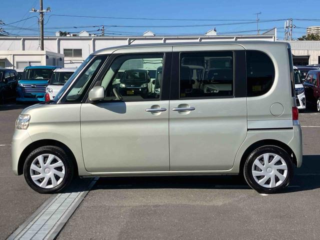 タントXナビ/TV/DVD/BT/USB 左側電動スライドドア オートエアコン キーフリーシステム イモビライザー 盗難防止警報 スペアタイヤ プライバシーガラス 足踏み式駐車ブレーキ アイドリングストップ(千葉県)の中古車