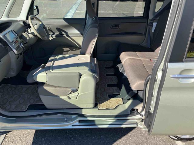 タントXナビ/TV/DVD/BT/USB 左側電動スライドドア オートエアコン キーフリーシステム イモビライザー 盗難防止警報 スペアタイヤ プライバシーガラス 足踏み式駐車ブレーキ アイドリングストップ(千葉県)の中古車