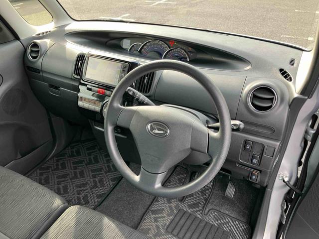 タントカスタムXスペシャルナビ/ワンセグ/CD/ラジオ 左側電動スライドドア HIDヘッドライト トップシェイドガラス キーフリーシステム イモビライザー 盗難防止アラーム 足踏み式パーキングブレーキ オートエアコン アルミ(千葉県)の中古車