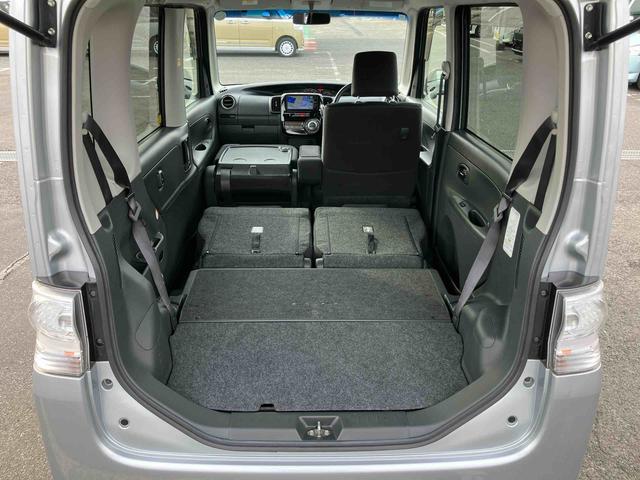 タントカスタムXスペシャルナビ/ワンセグ/CD/ラジオ 左側電動スライドドア HIDヘッドライト トップシェイドガラス キーフリーシステム イモビライザー 盗難防止アラーム 足踏み式パーキングブレーキ オートエアコン アルミ(千葉県)の中古車