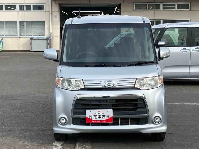 タントカスタムXスペシャルナビ/ワンセグ/CD/ラジオ 左側電動スライドドア HIDヘッドライト トップシェイドガラス キーフリーシステム イモビライザー 盗難防止アラーム 足踏み式パーキングブレーキ オートエアコン アルミ(千葉県)の中古車