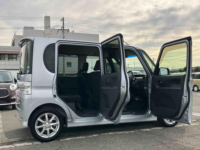 タントカスタムXスペシャルナビ/ワンセグ/CD/ラジオ 左側電動スライドドア HIDヘッドライト トップシェイドガラス キーフリーシステム イモビライザー 盗難防止アラーム 足踏み式パーキングブレーキ オートエアコン アルミ(千葉県)の中古車