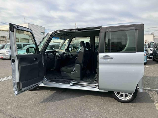 タントカスタムXスペシャルナビ/ワンセグ/CD/ラジオ 左側電動スライドドア HIDヘッドライト トップシェイドガラス キーフリーシステム イモビライザー 盗難防止アラーム 足踏み式パーキングブレーキ オートエアコン アルミ(千葉県)の中古車