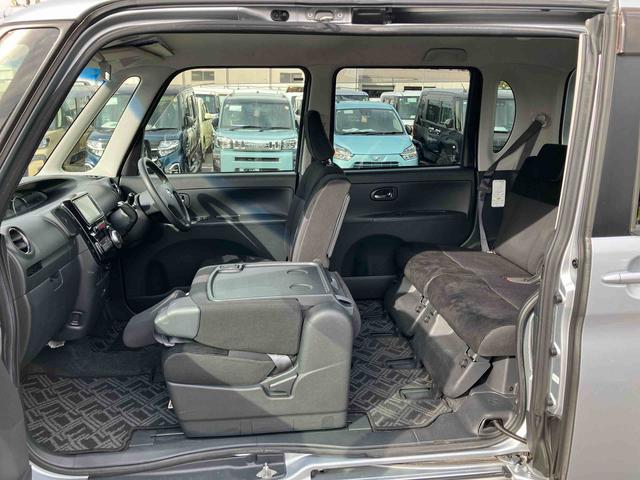 タントカスタムXスペシャルナビ/ワンセグ/CD/ラジオ 左側電動スライドドア HIDヘッドライト トップシェイドガラス キーフリーシステム イモビライザー 盗難防止アラーム 足踏み式パーキングブレーキ オートエアコン アルミ(千葉県)の中古車