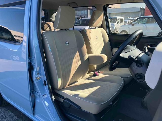 ミラココアココアプラスGナビ/ワンセグ/CD/ラジオ Bカメラ ETC アイドリングストップ トップシェイドガラス ルーフレール キーフリー ボタンスタート 盗難防止アラーム シートリフター チルトステアリング スペアタイヤ(千葉県)の中古車