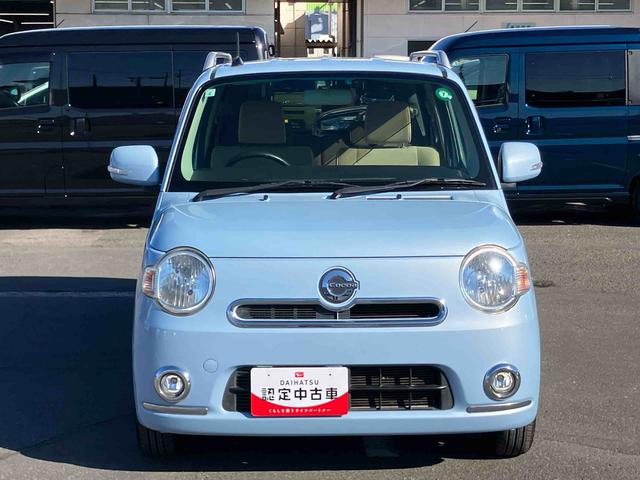 ミラココアココアプラスGナビ/ワンセグ/CD/ラジオ Bカメラ ETC アイドリングストップ トップシェイドガラス ルーフレール キーフリー ボタンスタート 盗難防止アラーム シートリフター チルトステアリング スペアタイヤ(千葉県)の中古車