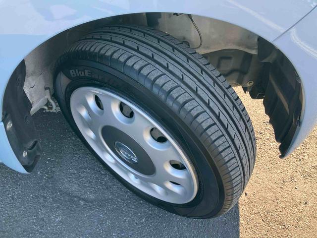 ミラココアココアプラスGナビ/ワンセグ/CD/ラジオ Bカメラ ETC アイドリングストップ トップシェイドガラス ルーフレール キーフリー ボタンスタート 盗難防止アラーム シートリフター チルトステアリング スペアタイヤ(千葉県)の中古車