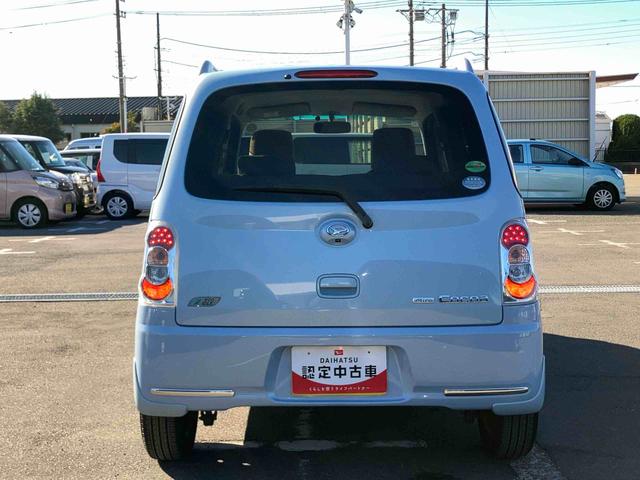 ミラココアココアプラスGナビ/ワンセグ/CD/ラジオ Bカメラ ETC アイドリングストップ トップシェイドガラス ルーフレール キーフリー ボタンスタート 盗難防止アラーム シートリフター チルトステアリング スペアタイヤ(千葉県)の中古車