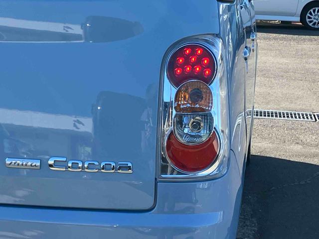 ミラココアココアプラスGナビ/ワンセグ/CD/ラジオ Bカメラ ETC アイドリングストップ トップシェイドガラス ルーフレール キーフリー ボタンスタート 盗難防止アラーム シートリフター チルトステアリング スペアタイヤ(千葉県)の中古車