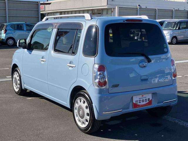 ミラココアココアプラスGナビ/ワンセグ/CD/ラジオ Bカメラ ETC アイドリングストップ トップシェイドガラス ルーフレール キーフリー ボタンスタート 盗難防止アラーム シートリフター チルトステアリング スペアタイヤ(千葉県)の中古車