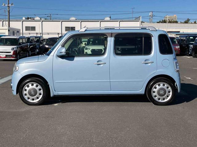 ミラココアココアプラスGナビ/ワンセグ/CD/ラジオ Bカメラ ETC アイドリングストップ トップシェイドガラス ルーフレール キーフリー ボタンスタート 盗難防止アラーム シートリフター チルトステアリング スペアタイヤ(千葉県)の中古車