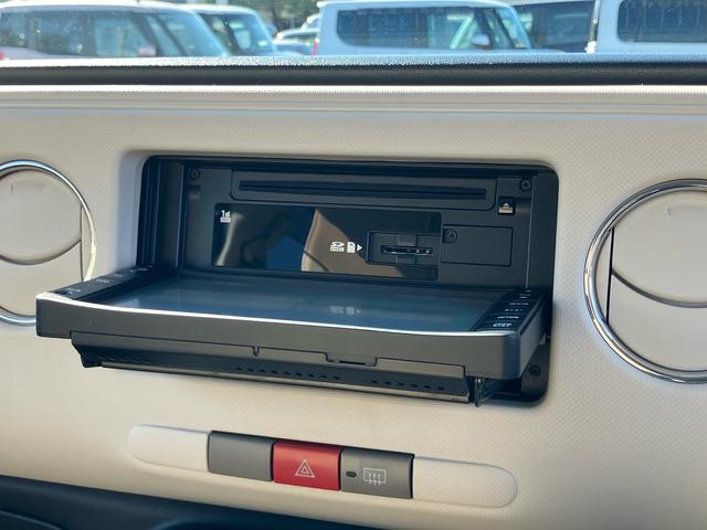 ミラココアココアプラスGナビ/ワンセグ/CD/ラジオ Bカメラ ETC アイドリングストップ トップシェイドガラス ルーフレール キーフリー ボタンスタート 盗難防止アラーム シートリフター チルトステアリング スペアタイヤ(千葉県)の中古車