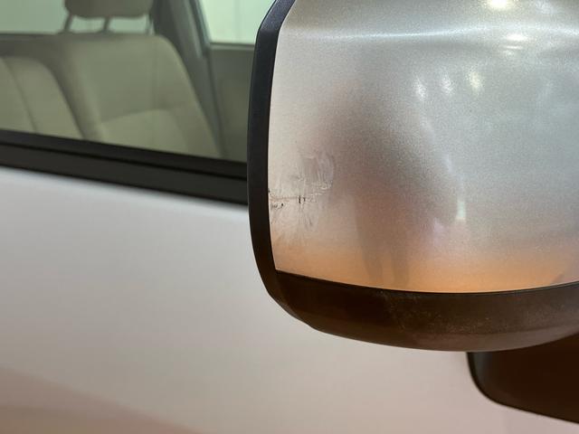 ムーヴＸ　ＳＡ１４インチアルミホイール　プッシュボタンスターター　電動格納ドアミラー　オートエアコン　運転席シートリフター　バニディミラー付きサンバイザー　横滑り防止装置　衝突被害軽減ブレーキ　アイドリングストップ（千葉県）の中古車