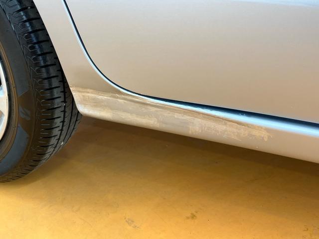 ムーヴＸ　ＳＡ１４インチアルミホイール　プッシュボタンスターター　電動格納ドアミラー　オートエアコン　運転席シートリフター　バニディミラー付きサンバイザー　横滑り防止装置　衝突被害軽減ブレーキ　アイドリングストップ（千葉県）の中古車