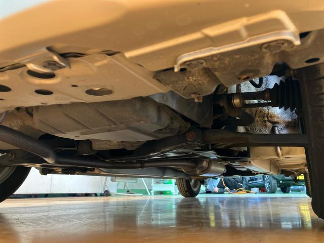 ムーヴＸ　ＳＡ１４インチアルミホイール　プッシュボタンスターター　電動格納ドアミラー　オートエアコン　運転席シートリフター　バニディミラー付きサンバイザー　横滑り防止装置　衝突被害軽減ブレーキ　アイドリングストップ（千葉県）の中古車