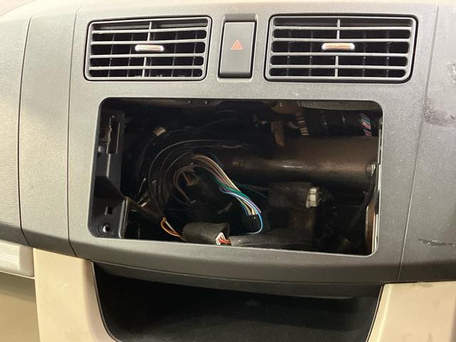 ムーヴＸ　ＳＡ１４インチアルミホイール　プッシュボタンスターター　電動格納ドアミラー　オートエアコン　運転席シートリフター　バニディミラー付きサンバイザー　横滑り防止装置　衝突被害軽減ブレーキ　アイドリングストップ（千葉県）の中古車