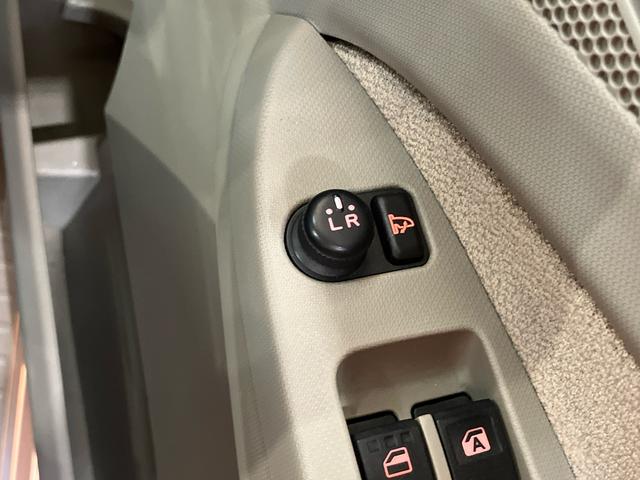 ムーヴＸ　ＳＡ１４インチアルミホイール　プッシュボタンスターター　電動格納ドアミラー　オートエアコン　運転席シートリフター　バニディミラー付きサンバイザー　横滑り防止装置　衝突被害軽減ブレーキ　アイドリングストップ（千葉県）の中古車