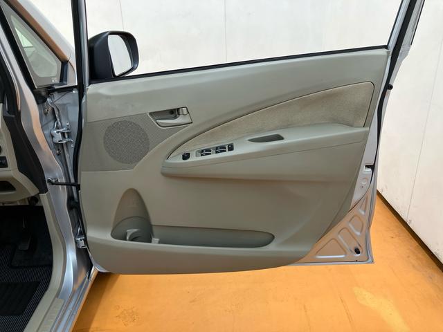 ムーヴＸ　ＳＡ１４インチアルミホイール　プッシュボタンスターター　電動格納ドアミラー　オートエアコン　運転席シートリフター　バニディミラー付きサンバイザー　横滑り防止装置　衝突被害軽減ブレーキ　アイドリングストップ（千葉県）の中古車