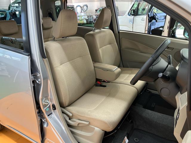 ムーヴＸ　ＳＡ１４インチアルミホイール　プッシュボタンスターター　電動格納ドアミラー　オートエアコン　運転席シートリフター　バニディミラー付きサンバイザー　横滑り防止装置　衝突被害軽減ブレーキ　アイドリングストップ（千葉県）の中古車