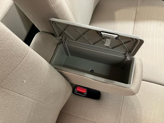 ムーヴＸ　ＳＡ１４インチアルミホイール　プッシュボタンスターター　電動格納ドアミラー　オートエアコン　運転席シートリフター　バニディミラー付きサンバイザー　横滑り防止装置　衝突被害軽減ブレーキ　アイドリングストップ（千葉県）の中古車