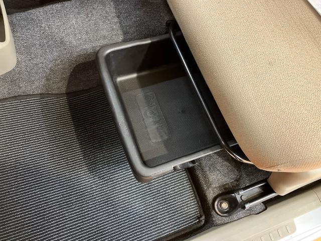 ムーヴＸ　ＳＡ１４インチアルミホイール　プッシュボタンスターター　電動格納ドアミラー　オートエアコン　運転席シートリフター　バニディミラー付きサンバイザー　横滑り防止装置　衝突被害軽減ブレーキ　アイドリングストップ（千葉県）の中古車