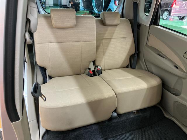 ムーヴＸ　ＳＡ１４インチアルミホイール　プッシュボタンスターター　電動格納ドアミラー　オートエアコン　運転席シートリフター　バニディミラー付きサンバイザー　横滑り防止装置　衝突被害軽減ブレーキ　アイドリングストップ（千葉県）の中古車