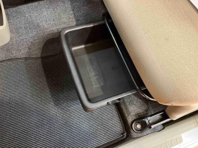 ムーヴＸ　ＳＡ１４インチアルミホイール　プッシュボタンスターター　電動格納ドアミラー　オートエアコン　運転席シートリフター　バニディミラー付きサンバイザー　横滑り防止装置　衝突被害軽減ブレーキ　アイドリングストップ（千葉県）の中古車