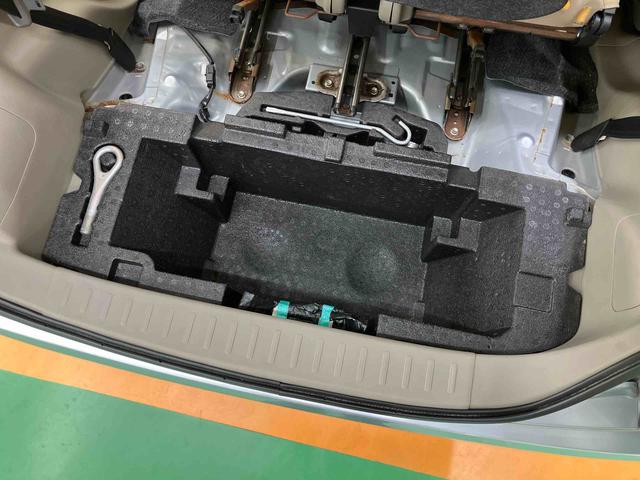 ムーヴＸ　ＳＡ１４インチアルミホイール　プッシュボタンスターター　電動格納ドアミラー　オートエアコン　運転席シートリフター　バニディミラー付きサンバイザー　横滑り防止装置　衝突被害軽減ブレーキ　アイドリングストップ（千葉県）の中古車