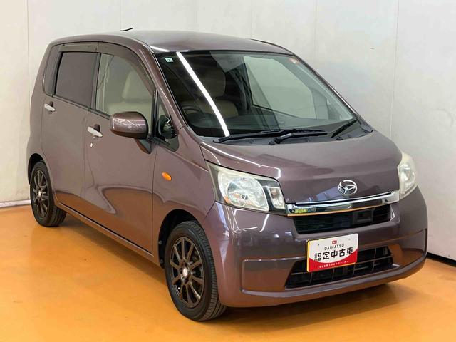 ムーヴＬ　ＳＡＣＤ／ＵＳＢチューナー　ＥＴＣ　社外１４インチアルミホイール　電動格納ドアミラー　プライバシーガラス　キーレスエントリー　セキュリティアラーム　横滑り防止装置　衝突被害軽減ブレーキ（千葉県）の中古車