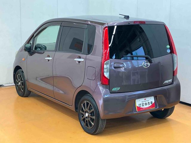 ムーヴＬ　ＳＡＣＤ／ＵＳＢチューナー　ＥＴＣ　社外１４インチアルミホイール　電動格納ドアミラー　プライバシーガラス　キーレスエントリー　セキュリティアラーム　横滑り防止装置　衝突被害軽減ブレーキ（千葉県）の中古車