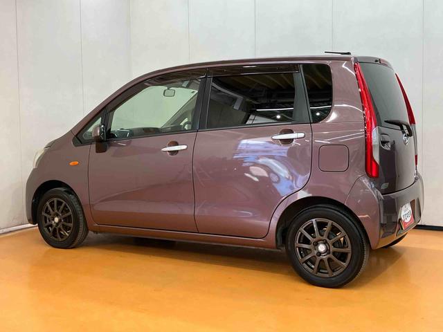 ムーヴＬ　ＳＡＣＤ／ＵＳＢチューナー　ＥＴＣ　社外１４インチアルミホイール　電動格納ドアミラー　プライバシーガラス　キーレスエントリー　セキュリティアラーム　横滑り防止装置　衝突被害軽減ブレーキ（千葉県）の中古車