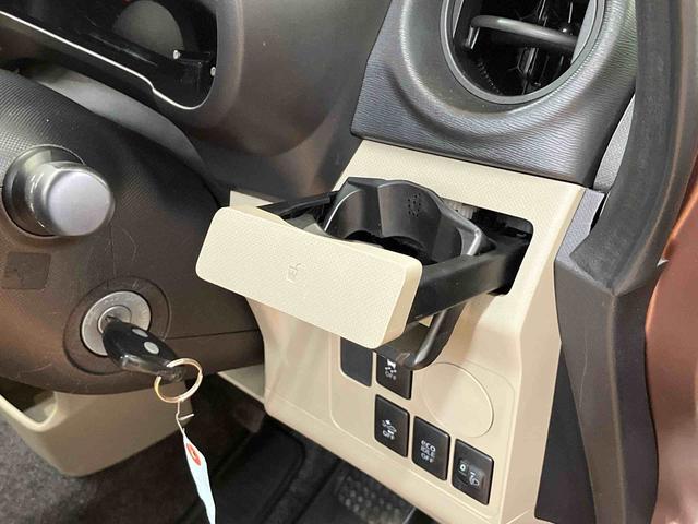 ムーヴＬ　ＳＡＣＤ／ＵＳＢチューナー　ＥＴＣ　社外１４インチアルミホイール　電動格納ドアミラー　プライバシーガラス　キーレスエントリー　セキュリティアラーム　横滑り防止装置　衝突被害軽減ブレーキ（千葉県）の中古車