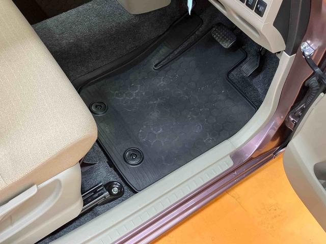 ムーヴＬ　ＳＡＣＤ／ＵＳＢチューナー　ＥＴＣ　社外１４インチアルミホイール　電動格納ドアミラー　プライバシーガラス　キーレスエントリー　セキュリティアラーム　横滑り防止装置　衝突被害軽減ブレーキ（千葉県）の中古車