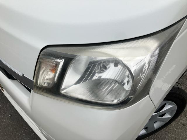 ムーヴＬ　ＳＡアイドリングストップ　キーレスエントリー　盗難防止アラーム　ハロゲンヘッドランプ　マニュアルエアコン　スモークガラス　足踏み式駐車ブレーキ　電動格納ドアミラー　リヤワイパー　チルトステアリング（千葉県）の中古車