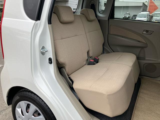 ムーヴＬ　ＳＡアイドリングストップ　キーレスエントリー　盗難防止アラーム　ハロゲンヘッドランプ　マニュアルエアコン　スモークガラス　足踏み式駐車ブレーキ　電動格納ドアミラー　リヤワイパー　チルトステアリング（千葉県）の中古車