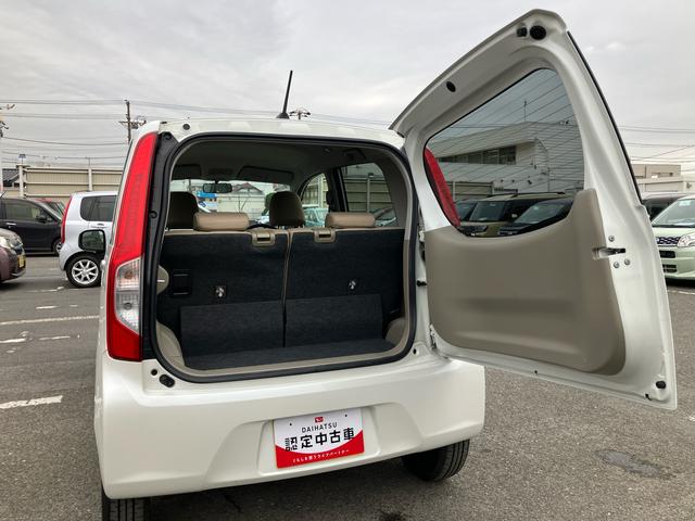 ムーヴＬ　ＳＡアイドリングストップ　キーレスエントリー　盗難防止アラーム　ハロゲンヘッドランプ　マニュアルエアコン　スモークガラス　足踏み式駐車ブレーキ　電動格納ドアミラー　リヤワイパー　チルトステアリング（千葉県）の中古車