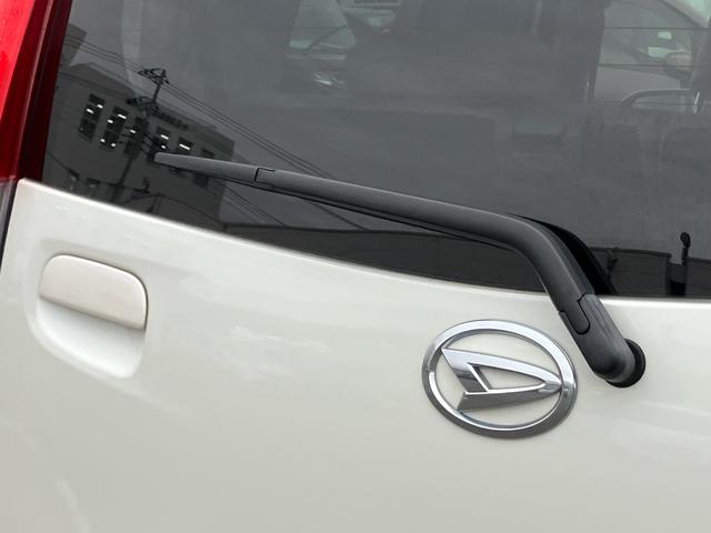 ムーヴＬ　ＳＡアイドリングストップ　キーレスエントリー　盗難防止アラーム　ハロゲンヘッドランプ　マニュアルエアコン　スモークガラス　足踏み式駐車ブレーキ　電動格納ドアミラー　リヤワイパー　チルトステアリング（千葉県）の中古車