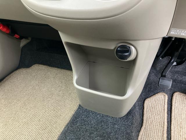 ムーヴＬ　ＳＡアイドリングストップ　キーレスエントリー　盗難防止アラーム　ハロゲンヘッドランプ　マニュアルエアコン　スモークガラス　足踏み式駐車ブレーキ　電動格納ドアミラー　リヤワイパー　チルトステアリング（千葉県）の中古車