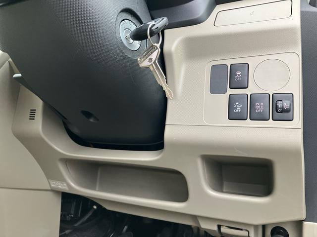 ムーヴＬ　ＳＡアイドリングストップ　キーレスエントリー　盗難防止アラーム　ハロゲンヘッドランプ　マニュアルエアコン　スモークガラス　足踏み式駐車ブレーキ　電動格納ドアミラー　リヤワイパー　チルトステアリング（千葉県）の中古車