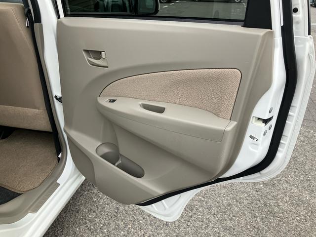 ムーヴＬ　ＳＡアイドリングストップ　キーレスエントリー　盗難防止アラーム　ハロゲンヘッドランプ　マニュアルエアコン　スモークガラス　足踏み式駐車ブレーキ　電動格納ドアミラー　リヤワイパー　チルトステアリング（千葉県）の中古車