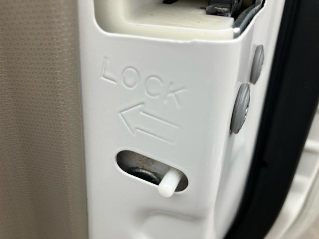 ムーヴＬ　ＳＡアイドリングストップ　キーレスエントリー　盗難防止アラーム　ハロゲンヘッドランプ　マニュアルエアコン　スモークガラス　足踏み式駐車ブレーキ　電動格納ドアミラー　リヤワイパー　チルトステアリング（千葉県）の中古車