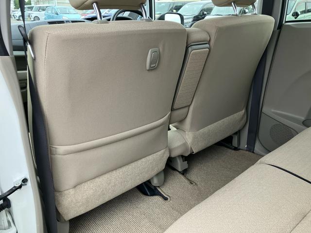 ムーヴＬ　ＳＡアイドリングストップ　キーレスエントリー　盗難防止アラーム　ハロゲンヘッドランプ　マニュアルエアコン　スモークガラス　足踏み式駐車ブレーキ　電動格納ドアミラー　リヤワイパー　チルトステアリング（千葉県）の中古車