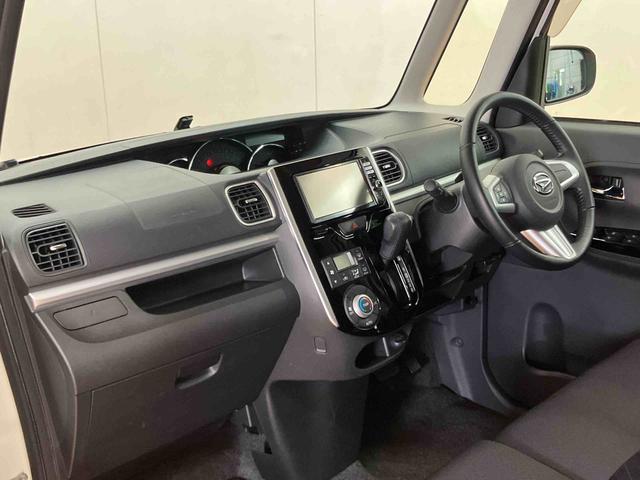 タントカスタムRS SAバックカメラ連動フルセグナビ ブルートゥース対応 USB接続 AUX接続 TVナビキット ETC 衝突被害軽減ブレーキ 横滑り防止装置 アイドリングストップ プッシュエンジンスタート(千葉県)の中古車