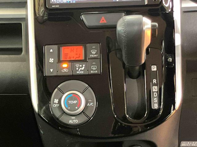 タントカスタムRS SAバックカメラ連動フルセグナビ ブルートゥース対応 USB接続 AUX接続 TVナビキット ETC 衝突被害軽減ブレーキ 横滑り防止装置 アイドリングストップ プッシュエンジンスタート(千葉県)の中古車