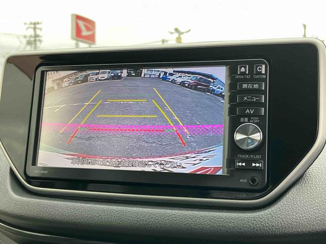 ムーヴL SAナビ/TV/BT/USB/DVD バックカメラ 衝突被害軽減ブレーキ 横滑り防止装置 アイドリングストップ ステアリングリモコン シートリフター 足踏み式駐車ブレーキ キーレスエントリー 盗難防止警報(千葉県)の中古車