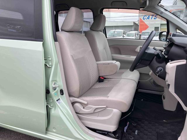 ムーヴL SAナビ/TV/BT/USB/DVD バックカメラ 衝突被害軽減ブレーキ 横滑り防止装置 アイドリングストップ ステアリングリモコン シートリフター 足踏み式駐車ブレーキ キーレスエントリー 盗難防止警報(千葉県)の中古車