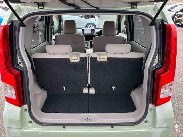 ムーヴL SAナビ/TV/BT/USB/DVD バックカメラ 衝突被害軽減ブレーキ 横滑り防止装置 アイドリングストップ ステアリングリモコン シートリフター 足踏み式駐車ブレーキ キーレスエントリー 盗難防止警報(千葉県)の中古車