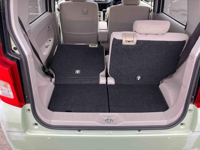 ムーヴL SAナビ/TV/BT/USB/DVD バックカメラ 衝突被害軽減ブレーキ 横滑り防止装置 アイドリングストップ ステアリングリモコン シートリフター 足踏み式駐車ブレーキ キーレスエントリー 盗難防止警報(千葉県)の中古車