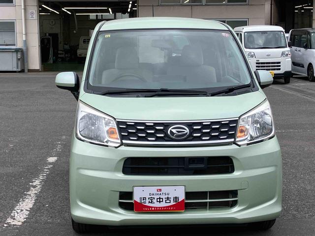 ムーヴL SAナビ/TV/BT/USB/DVD バックカメラ 衝突被害軽減ブレーキ 横滑り防止装置 アイドリングストップ ステアリングリモコン シートリフター 足踏み式駐車ブレーキ キーレスエントリー 盗難防止警報(千葉県)の中古車